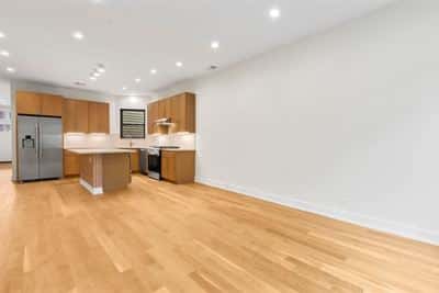 2 BR for rent — 1246 W Bryn Mawr Ave, Chicago 4