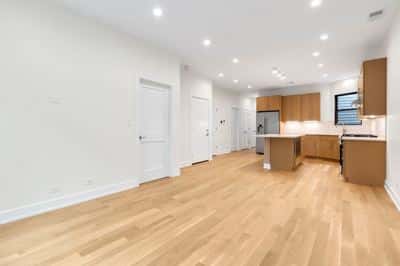2 BR for rent — 1246 W Bryn Mawr Ave, Chicago 3