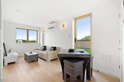 1 BR for rent — 11 Weirfield St #7R, Brooklyn 1