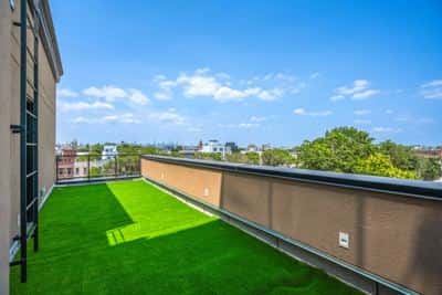 1 BR for rent — 11 Weirfield St #7R, Brooklyn 6