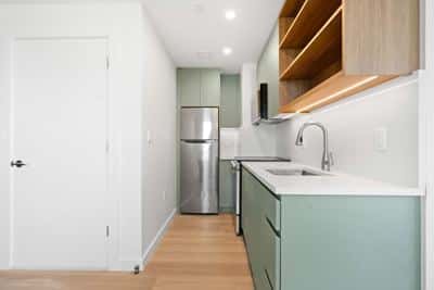 1 BR for rent — 11 Weirfield St #7R, Brooklyn 4