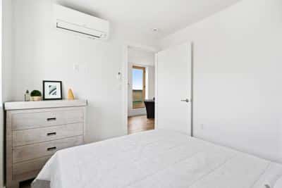 1 BR for rent — 11 Weirfield St #7R, Brooklyn 7