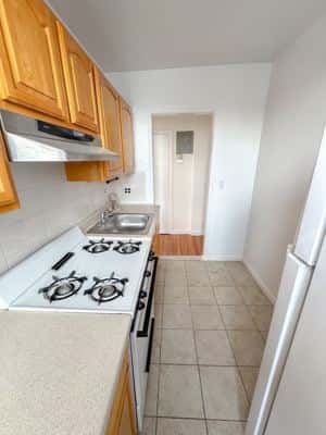 1 BR for rent — 4152 49th St APT 12, Sunnyside 5