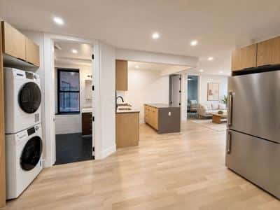 2 BR for rent — 595 Metropolitan Ave, Brooklyn 5