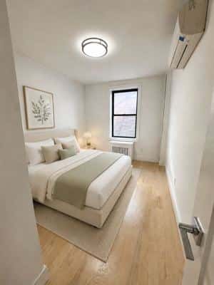 2 BR for rent — 595 Metropolitan Ave, Brooklyn 4