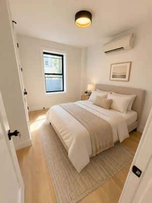 2 BR for rent — 595 Metropolitan Ave, Brooklyn 6