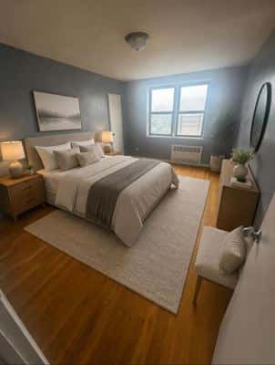 Studio for rent — 6645 Broadway, Bronx 5