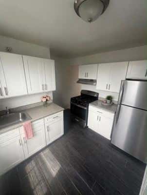 Studio for rent — 6645 Broadway, Bronx 1