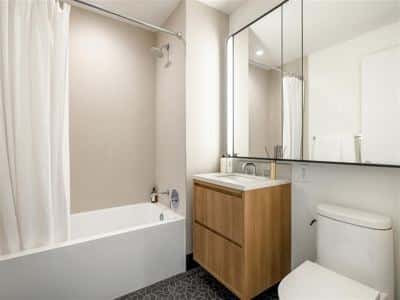 1 BR for rent — 5 Lincoln Ave, Bronx 5