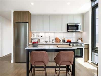 1 BR for rent — 5 Lincoln Ave, Bronx 1