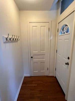 1 BR for rent — 3038 S Canal St #1BF, Chicago 7