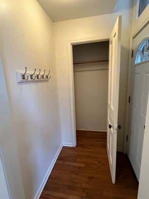 1 BR for rent — 3038 S Canal St #1BF, Chicago 4
