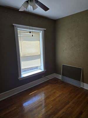 4 BR for rent — 7701 S Union Ave #3W, Chicago 8