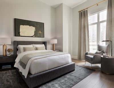 1 BR for rent — 514 N Peshtigo Ct, Chicago 1