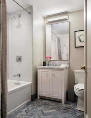 1 BR for rent — 514 N Peshtigo Ct, Chicago 6