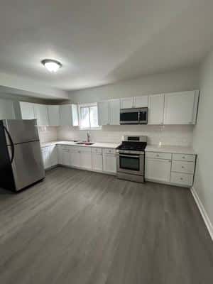 3 BR for rent — 1815 W 51st St Floor 2, Chicago 1