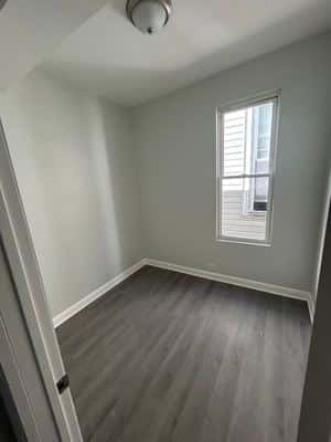 3 BR for rent — 1815 W 51st St Floor 2, Chicago 6