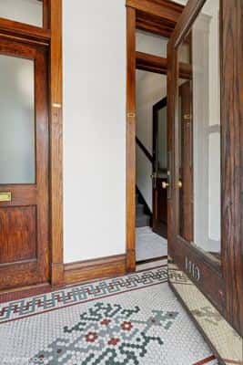 3 BR for rent — 1419 W Winona St #2, Chicago 3