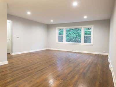 3 BR for rent — 2910 W Touhy Ave APT 1, Chicago 2