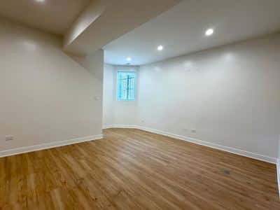 2 BR for rent — 3014 W Fullerton Ave #B, Chicago 7