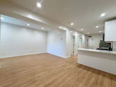 2 BR for rent — 3014 W Fullerton Ave #B, Chicago 5