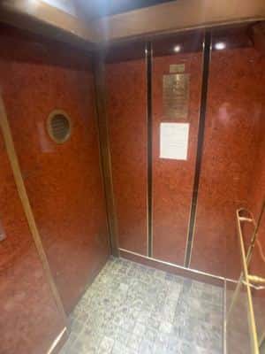 1 BR for rent — 6555 Broadway, Bronx 5