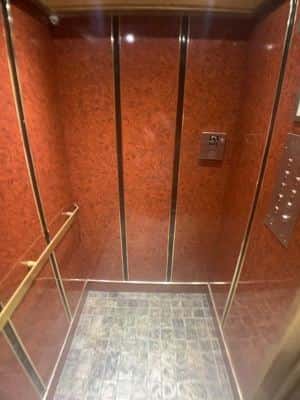 1 BR for rent — 6555 Broadway, Bronx 4