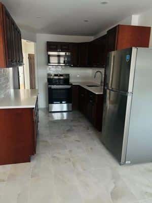 2 BR for rent — 1321 Blake Ave, Brooklyn 3