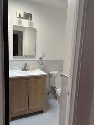 2 BR for rent — 1321 Blake Ave, Brooklyn 6