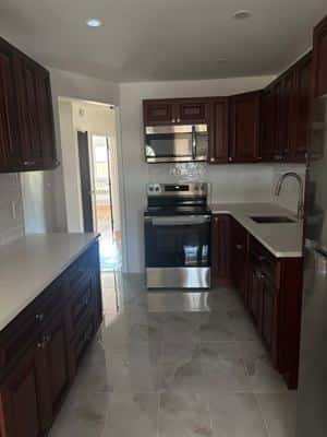 2 BR for rent — 1321 Blake Ave, Brooklyn 1
