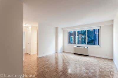 1 BR for rent — 55 W 14th St APT 6A, New York 1