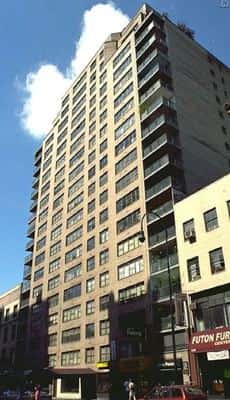 1 BR for rent — 55 W 14th St APT 6A, New York 6