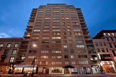 1 BR for rent — 55 W 14th St APT 6A, New York 7