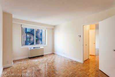 1 BR for rent — 55 W 14th St APT 6A, New York 2