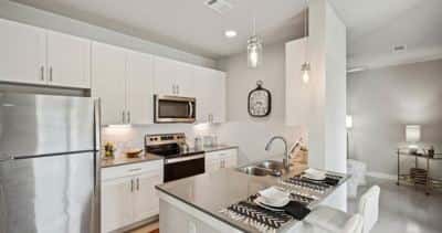 Studio for rent — 8350 Bluff Springs Rd, Austin 1