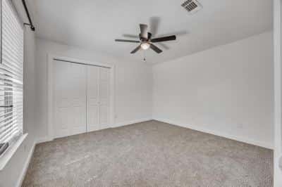 2 BR for rent — 1008 Milford Way #B, Austin 5