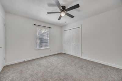 2 BR for rent — 1008 Milford Way #B, Austin 6