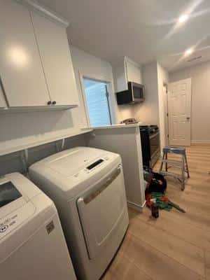 2 BR for rent — 1901 W 38th St, Austin 8