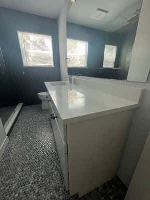 2 BR for rent — 1901 W 38th St, Austin 3
