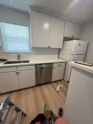 2 BR for rent — 1901 W 38th St, Austin 6