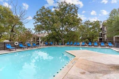 1 BR for rent — 12113 Metric Blvd, Austin 3