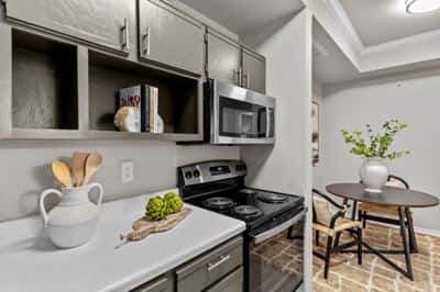 1 BR for rent — 12113 Metric Blvd, Austin 5