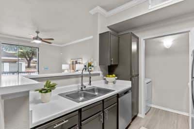 1 BR for rent — 12113 Metric Blvd, Austin 8