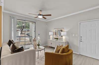 1 BR for rent — 12113 Metric Blvd, Austin 2