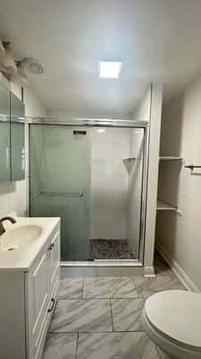 3 BR for rent — 6322 N Lakewood Ave #G, Chicago 7
