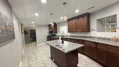 3 BR for rent — 6322 N Lakewood Ave #G, Chicago 5