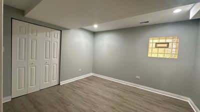 3 BR for rent — 6322 N Lakewood Ave #G, Chicago 8