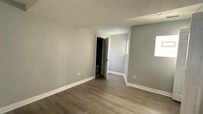 3 BR for rent — 6322 N Lakewood Ave #G, Chicago 6
