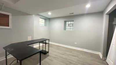 3 BR for rent — 6322 N Lakewood Ave #G, Chicago 3