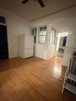 2 BR for rent — 1619 W North Ave APT 3F, Chicago 5